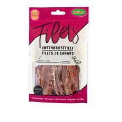 FILET DE CANARD 70G - BUBIMEX