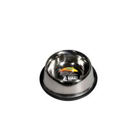 GAMELLE ANTIDERAPENTE INOX - 17cm - 0.9000 - BUBIMEX