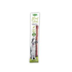 SNACK MEAT STICK GIBIER 12GR - BUBIMEX