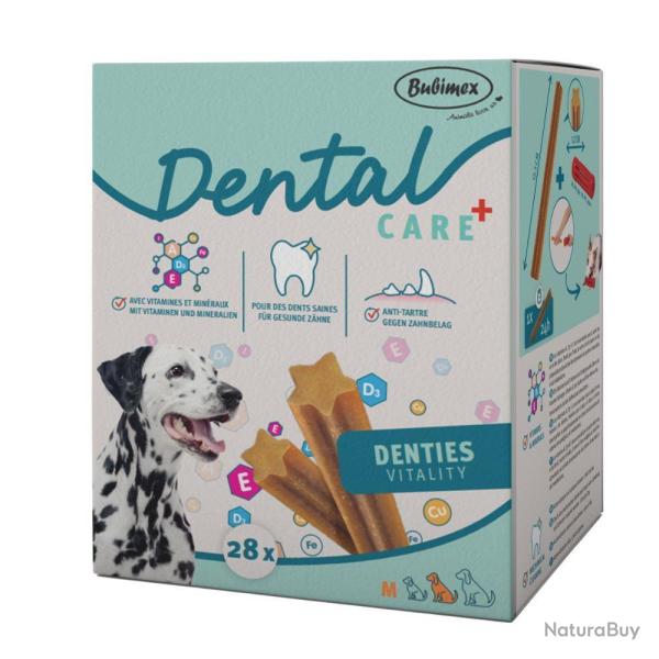 PACK STICK ETOILE A MACHER DENTIES X28 - M - BUBIMEX