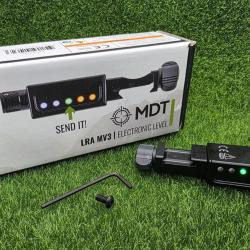 Niveau electronic LRa send it mv3 droite gauche by mdt