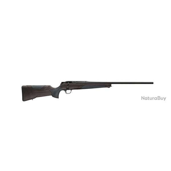 Carabine r�armement lin�aire BLASER R8 Professional 2.0 marron noire cal.8.5x55 nue sans organe