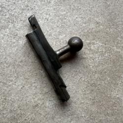 CORPS DE CULASSE NUE MOSIN NAGANT 91/30