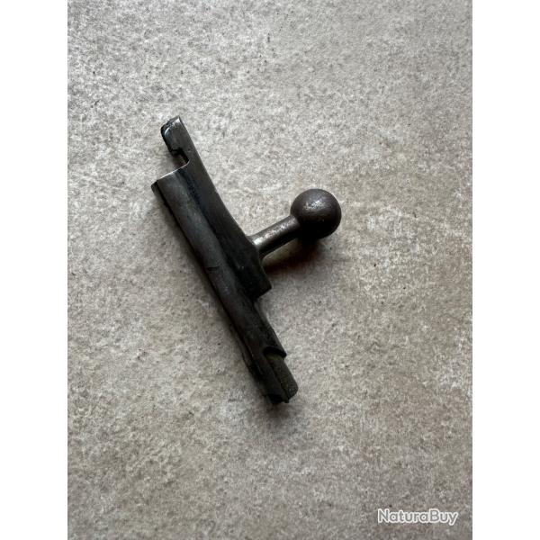 CORPS DE CULASSE NUE MOSIN NAGANT 91/30