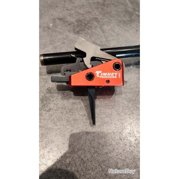 d�tente ar15 timney trigger 2 stages