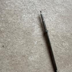 percuteur mosin nagant 91/30 neutraliser