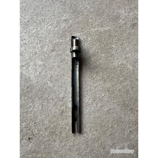 Barrette assemblage culasse Mosin nagant 91/30