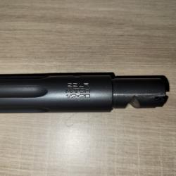 Canon Match CZ 457 LRP calibre .22 L.R - Occasion