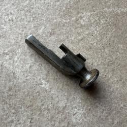 Noix de culasse mosin nagant