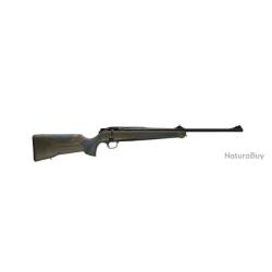 Carabine BLASER R8 Professional 2.0 olive noire cal.30-06 nue avec organe vis&eacute;e non filet&eacute;