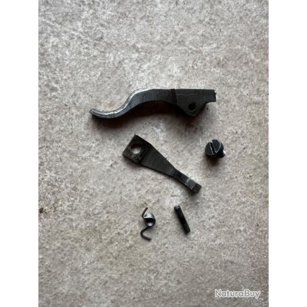 Lot d�tente mosin nagant 1891 (91/30)