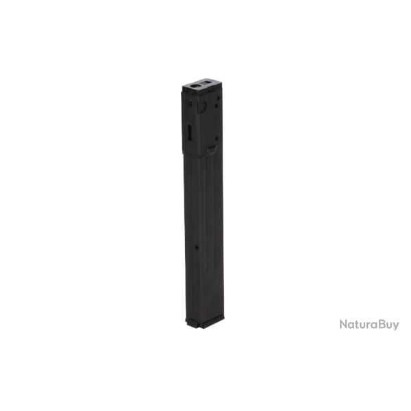 Chargeur MP40 / Sten 120 Billes Metal (Specna Arms / AGM)