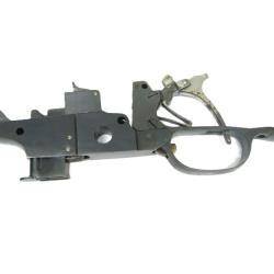 Rare pontet mousqueton 1892 calibre 22 long rifle  categorie C