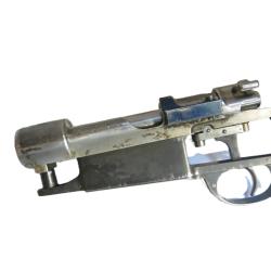 Boitier culasse fusil Mauser Argentin 1909  categorie C