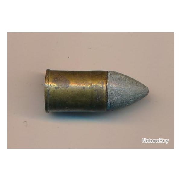 (14064) UNE 11mm mod�le 1873 ann�e 1898 Poudre noire (ou autres marquages ECP) PORT OFFERT