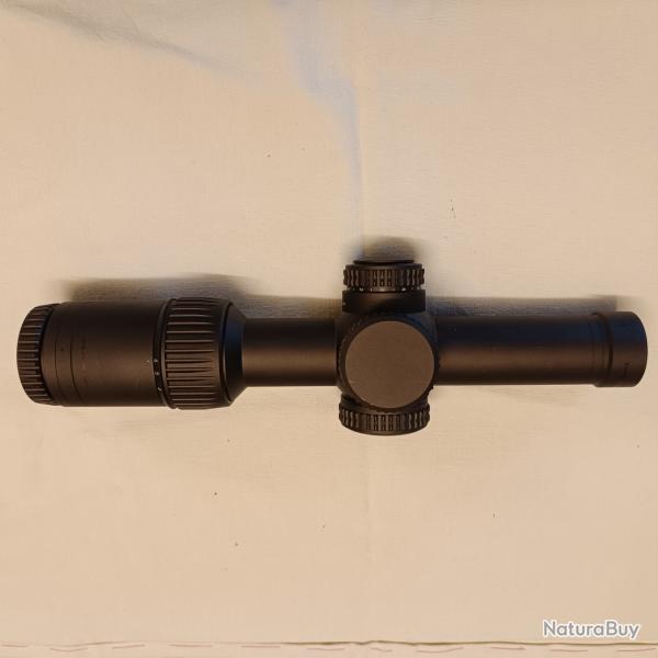 Vortex razor hd gen 2-e