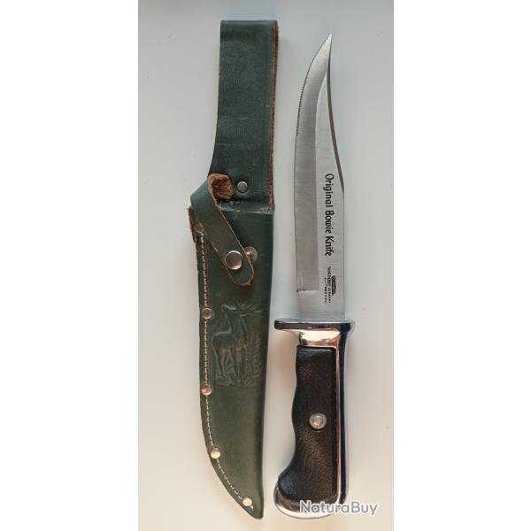 Couteau de chasse Original Bowie