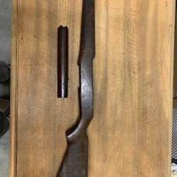 crosse pour fusil BM59 / BM59 / 59 / BM