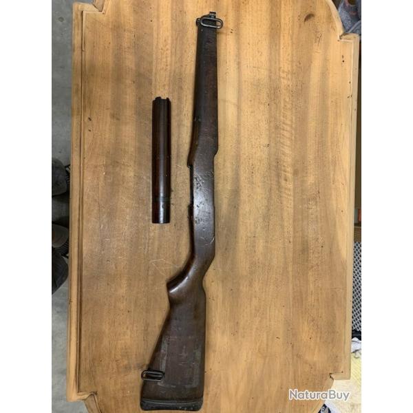 crosse pour fusil BM59 / BM59 / 59 / BM