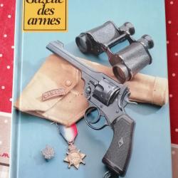 Album reli&eacute; la gazette des armes