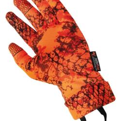 Gants Tactiles Pro Hunt Viper Forest