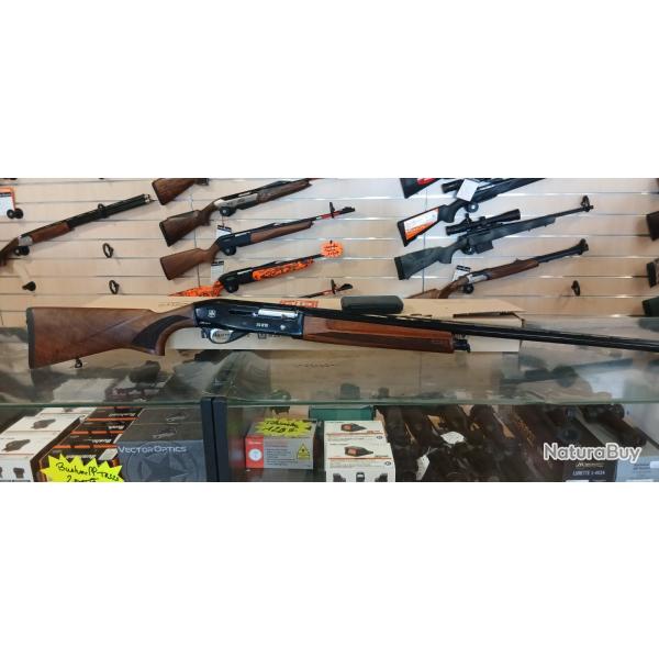 Fusil semi automatique ATA NEO 12 Bois calibre12/76 76cm