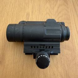 Aimpoint comp m4