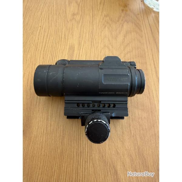 Aimpoint comp m4