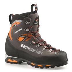 Chaussures Zamberlan Mountain Trek GTX 48