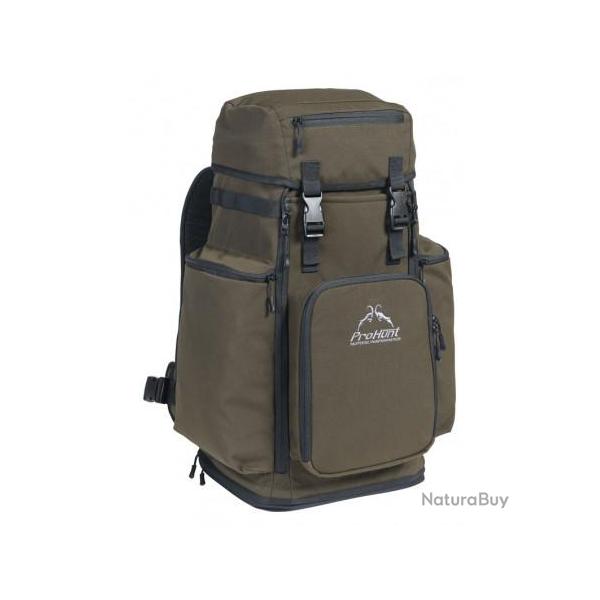 Sac � dos si�ge 35L Pro Hunt
