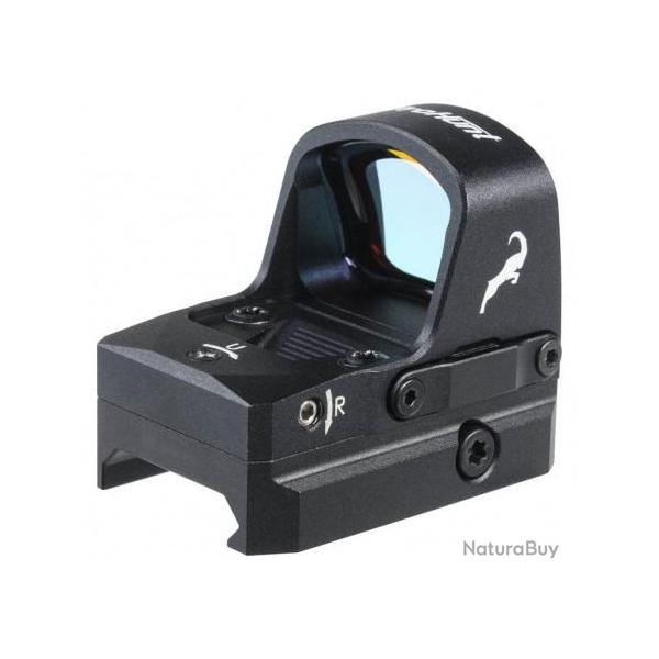 Point rouge Pro Hunt Micro