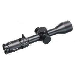 Lunette de vis&eacute;e Pro Hunt 1,7-10x45