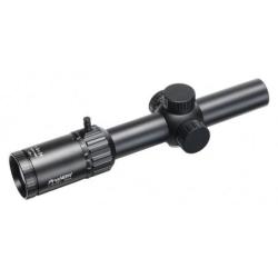 Lunette de battue Pro Hunt 1-8x24