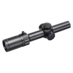 Lunette de battue Pro Hunt 1-6x24