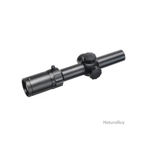 Lunette de battue Pro Hunt 1-6x24