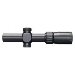 Lunette de battue Pro Hunt 1-4x24