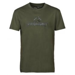 Tee-shirt Ibex Mountain Pro Hunt 3XL