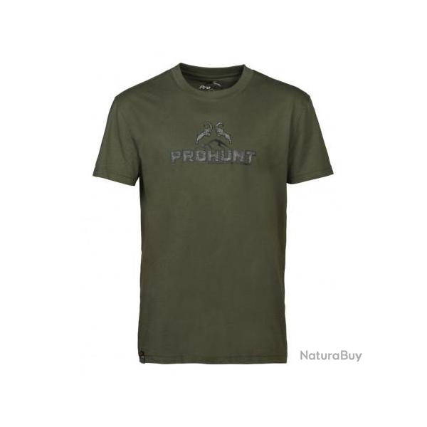 Tee-shirt Ibex Mountain Pro Hunt 3XL