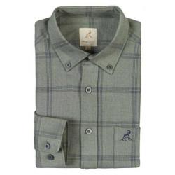 Chemise Souvigny Pro Hunt M