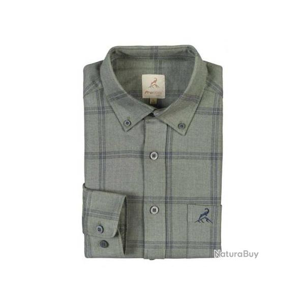 Chemise Souvigny Pro Hunt M