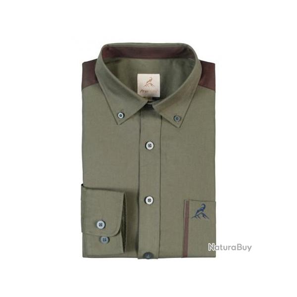 Chemise Nouan Pro Hunt L