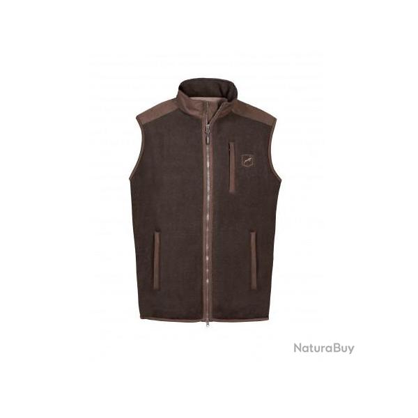Gilet polaire Pointer Pro Hunt L