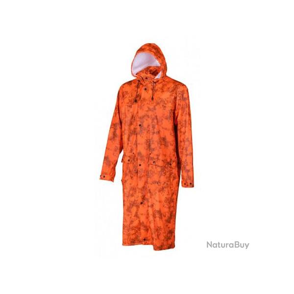 Manteau de pluie Viper Pro Hunt XL