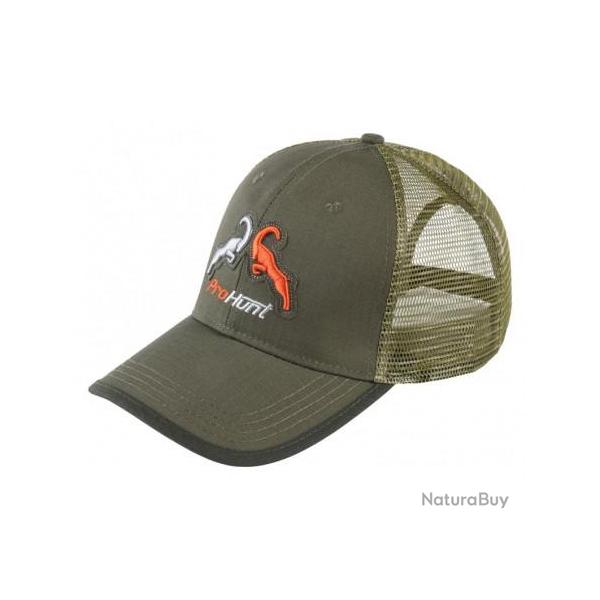 Casquette Springer Pro Hunt