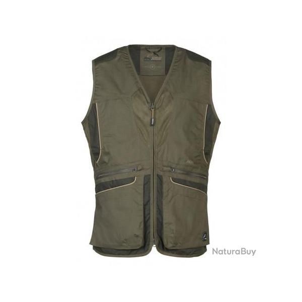 Gilet Springer Pro Hunt S Kaki