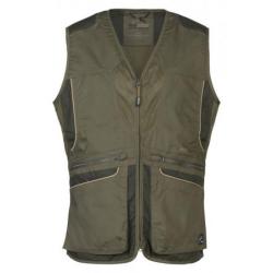 Gilet Springer Pro Hunt S Orange