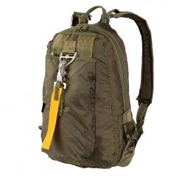 Op&eacute; Tactique !! Sac a dos parachute ARES 25L Kaki