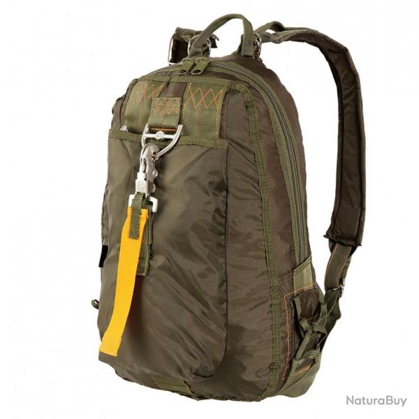Op� Tactique !! Sac a dos parachute ARES 25L Kaki