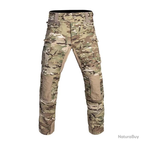 Op� Tactique !! Pantalon V2 Fighter Gen. 2 entrejambe 89 cm Multicam Taille 46