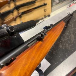 Krico S1 22 lr